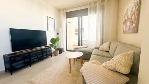 Bungalow met 3 slaapkamers in Torrevieja — foto 11