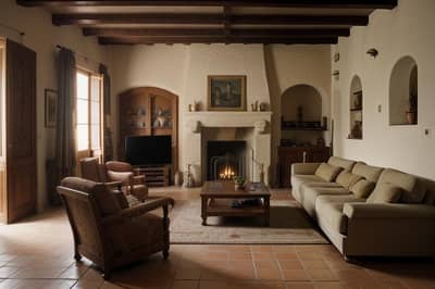 Northern Spain Villa - Image 4