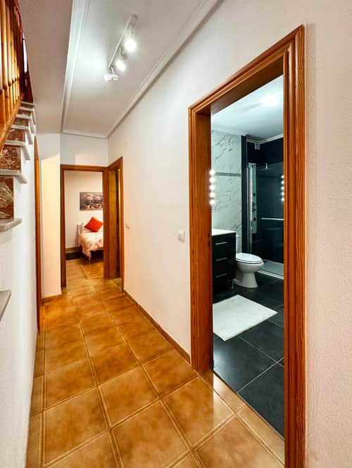 Rijwoning met 3 slaapkamers in Orihuela Costa — foto 31