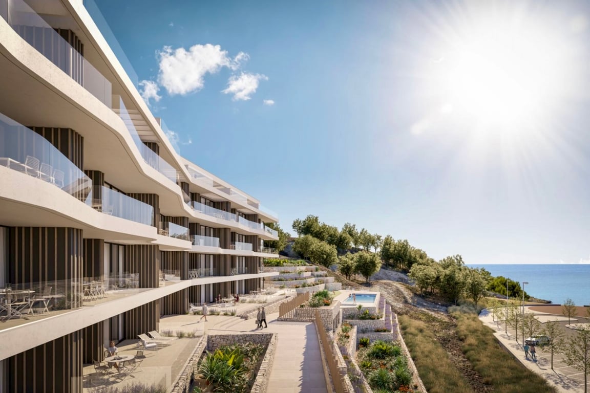LS-094570 - Apartment en La Vila Joiosa