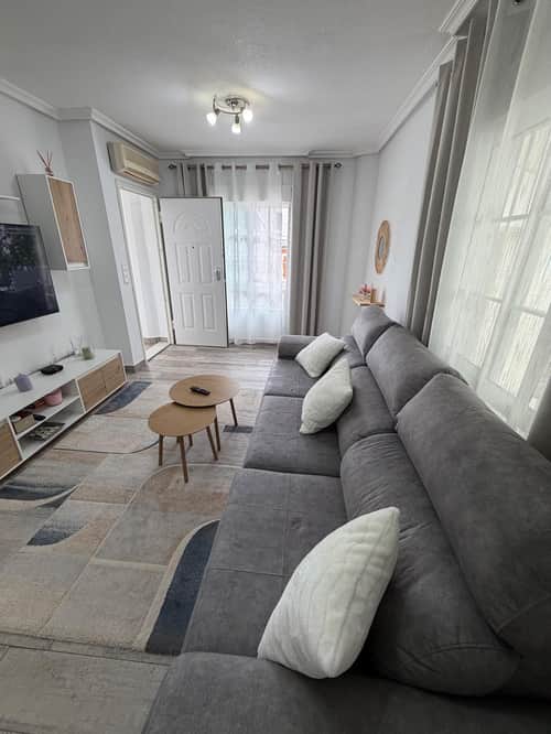 Rijwoning met 4 slaapkamers in Orihuela Costa — foto 11