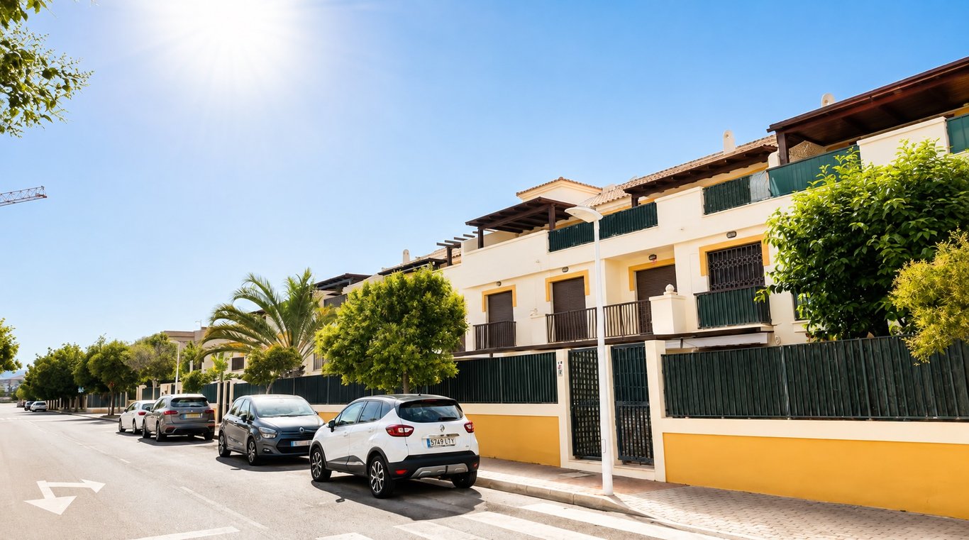 1-bed Apartment in Jávea / Xàbia photo 2