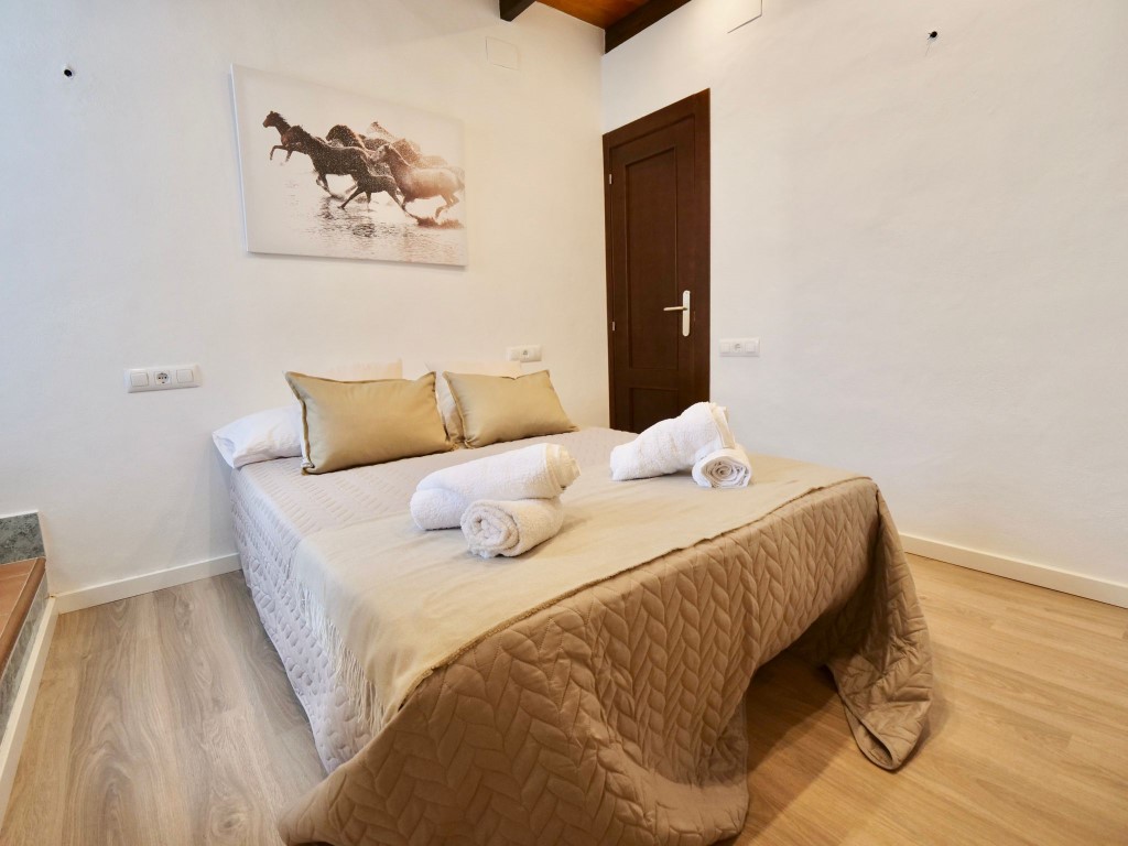 Chalet en venta en el Montgó con espectaculares vistas al mar - 11