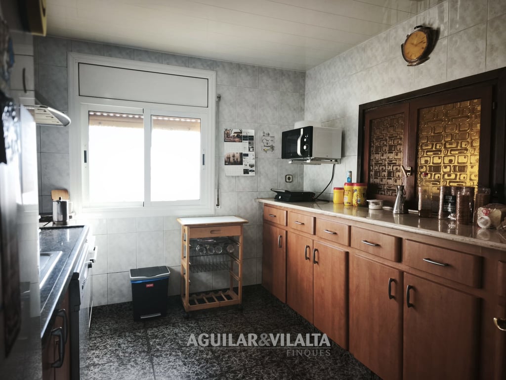 CASA EN VILANOVA DEL VALLES - 25