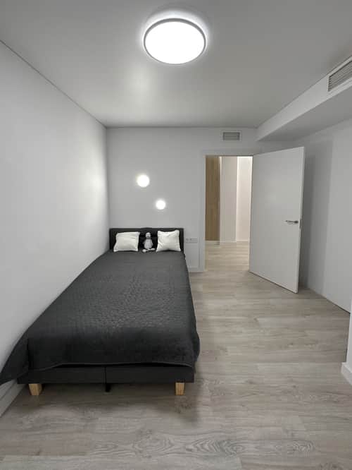 Appartement met 2 slaapkamers in Torrevieja — foto 11