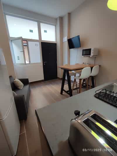   Loft en alquiler en BURJASOT 7