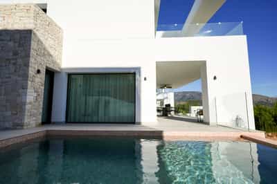 VILLA B6 1