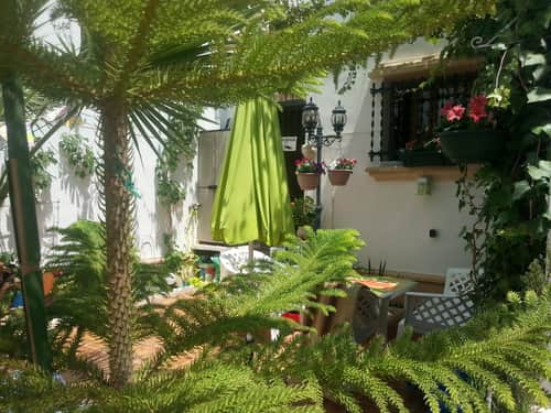 Rijwoning met 2 slaapkamers in Orihuela Costa — foto 3