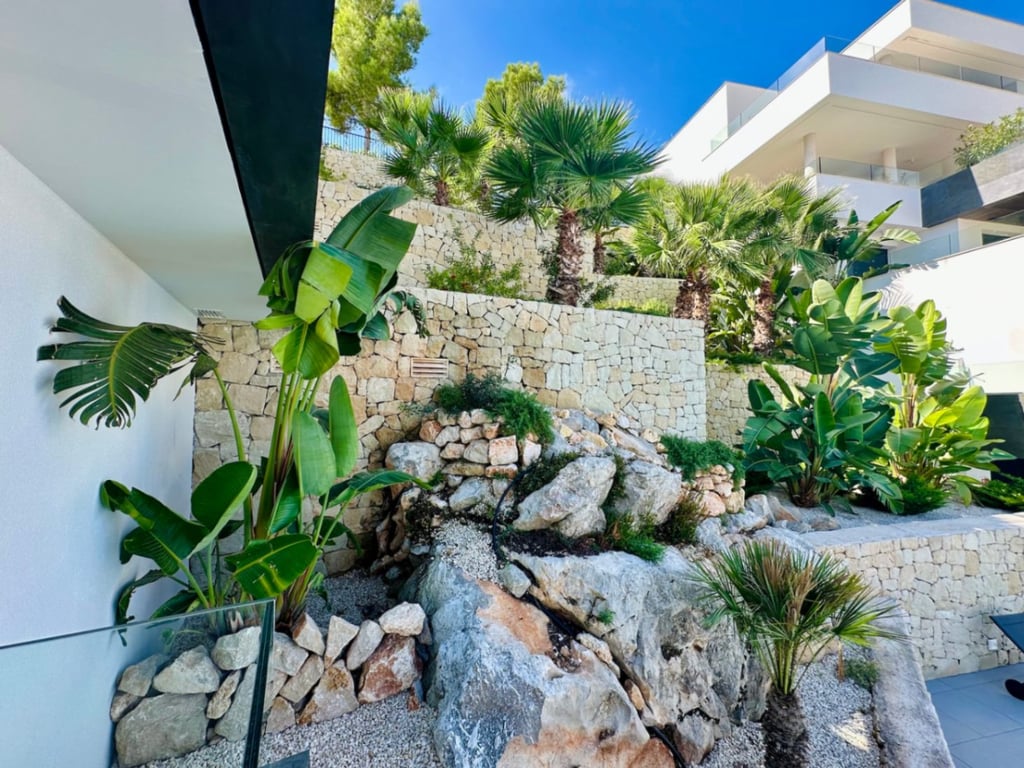 LS-11MWH4S - Apartment in Pedreguer