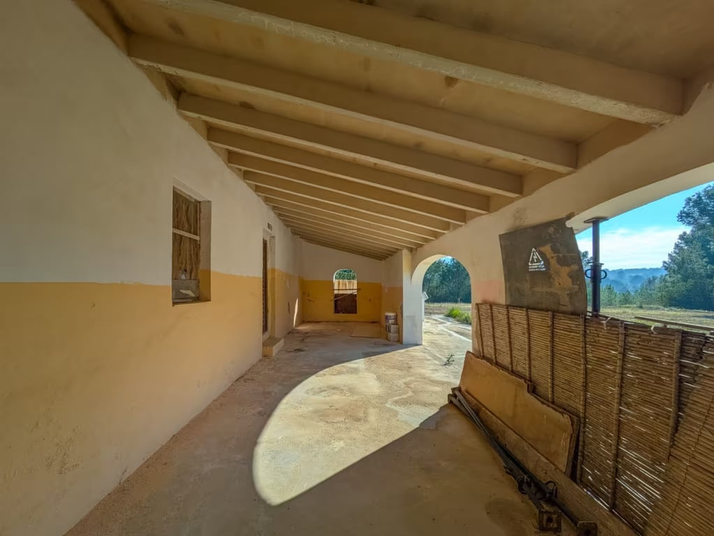 Villa in Jávea photo 21
