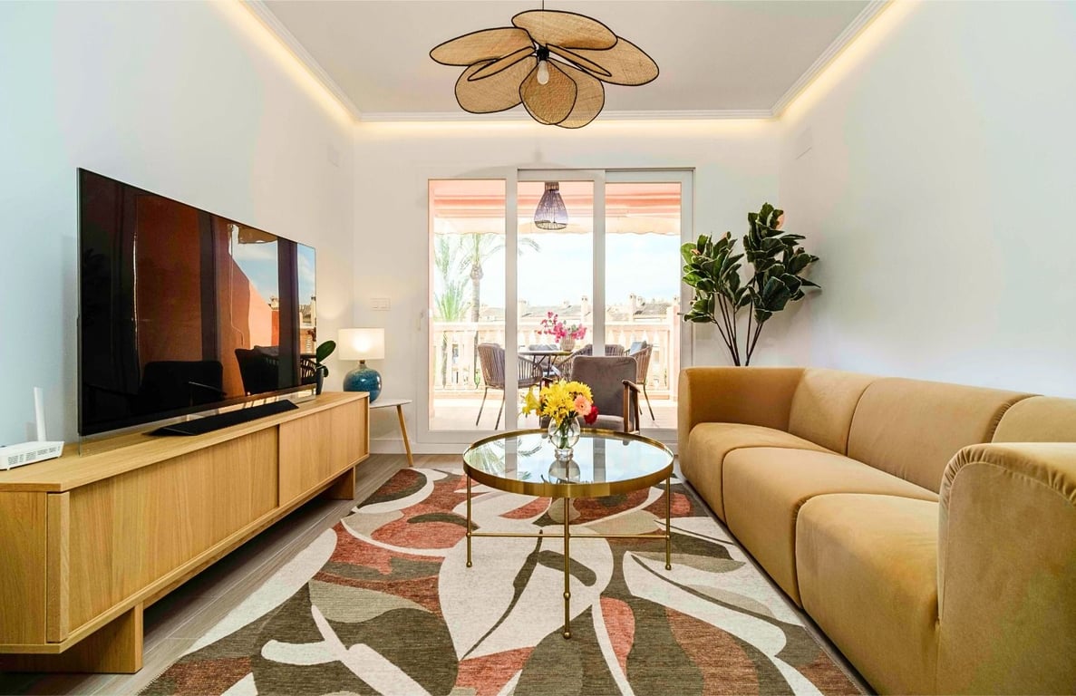 Ático-Dúplex en Venta en Jávea – junto a  la Playa del Arenal - 10