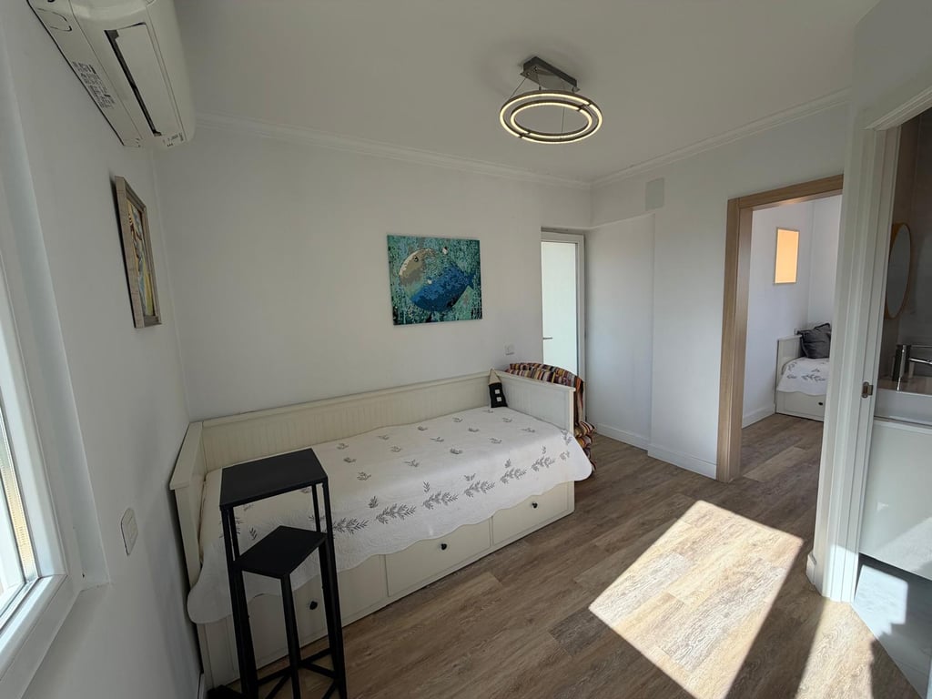 Chalet en venta en Playa Marinas, Denia: 4 habitaciones y piscina privada. - 46