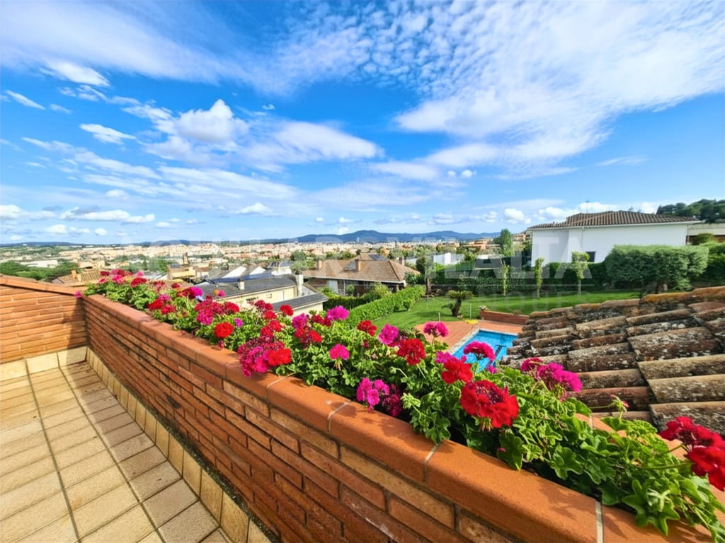 Exclusiva vivienda en Can Duran - 56