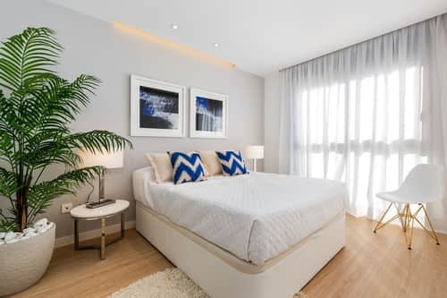 Moderne nieuwbouwvilla met zwembad in Doña Pepa, Rojales — foto 7