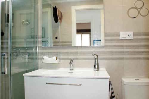 Appartement met 2 slaapkamers in Villamartín — foto 11