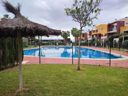 Appartement met 2 slaapkamers in Orihuela Costa — foto 31