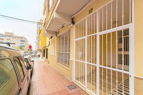 Appartement met 3 slaapkamers in Torrevieja — foto 42