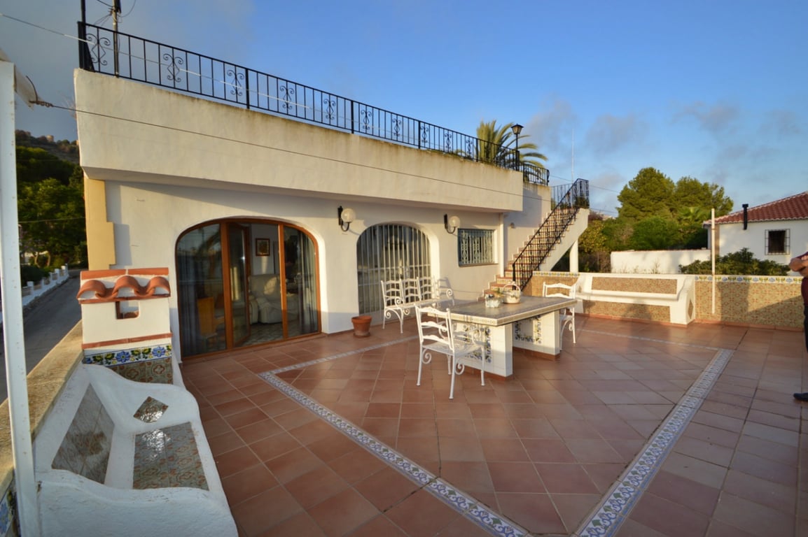 7-bed Villa in Jávea photo 19