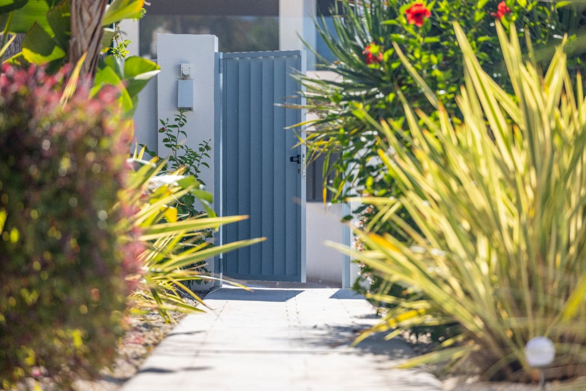 Espectacular vila moderna en venda a Javea - 35