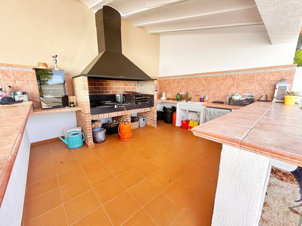 Villa en venta en Las Rotas, Dénia – Exclusiva oportunidad junto al mar - 11