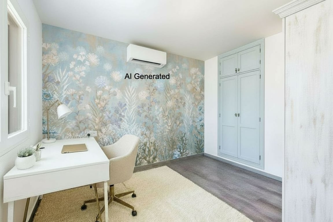 Villa de bajo gasto energético (clase A) en venta, Benissa - 48