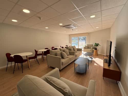 Appartement met 2 slaapkamers in Pilar de la Horadada — foto 23