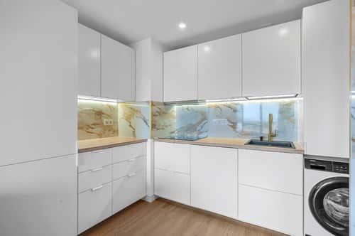 Appartement met 2 slaapkamers in Torrevieja — foto 6