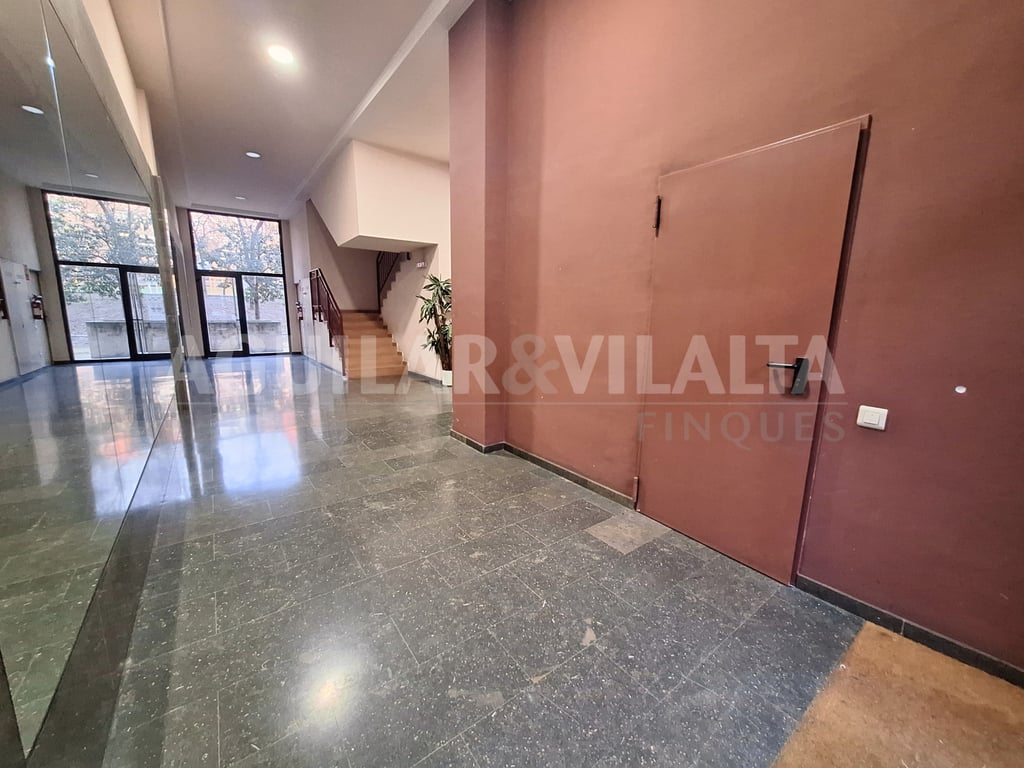 Piso de protección oficial en Mollet del Vallés - 21
