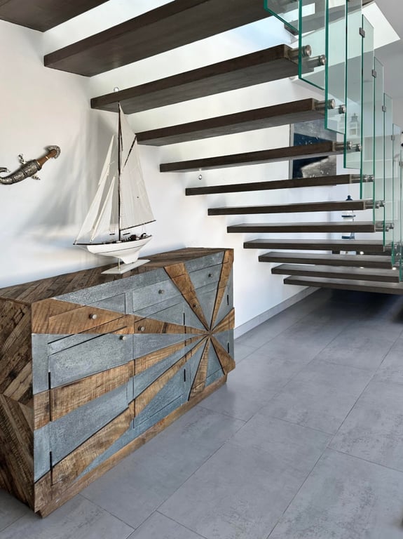 Sublime  y moderna Villa de lujo - 13