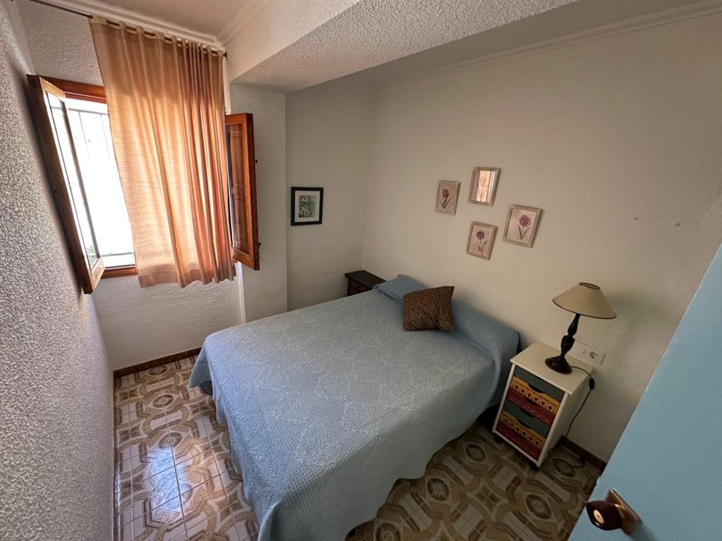 Xalet amb 2 vivendes en 1a línia de platja a Denia - 29