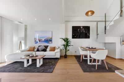 RESIDENCIAL AZAHAR II - 1