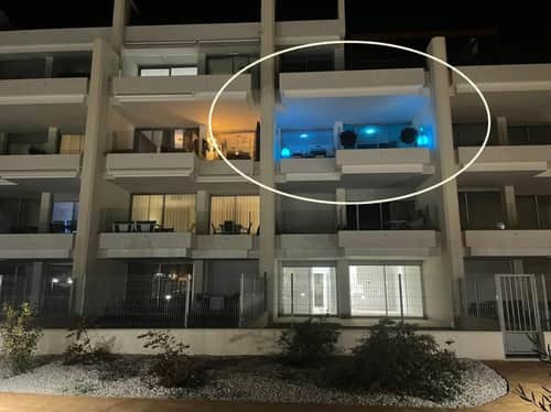 Appartement met 2 slaapkamers in Villamartín — foto 13