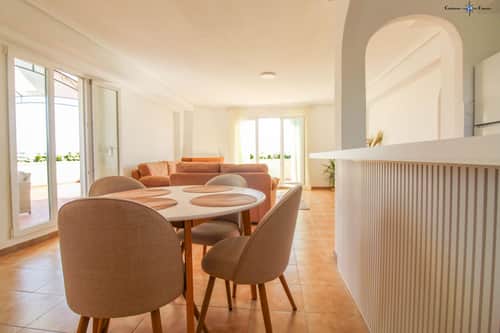 Penthouse met 2 slaapkamers in Torrevieja — foto 14
