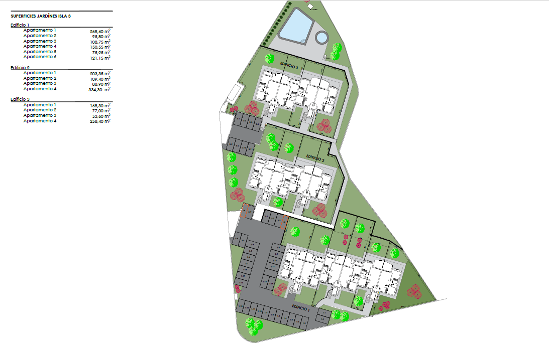 Apartamento planta baja con piscina en Denia - 26