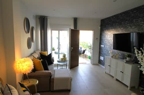 Rijwoning met 3 slaapkamers in Avileses — foto 28