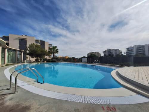 Appartement met 3 slaapkamers in Orihuela Costa — foto 40