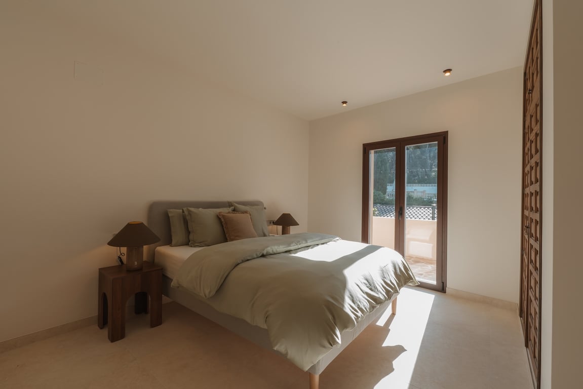 5-bed Villa in Jávea photo 20