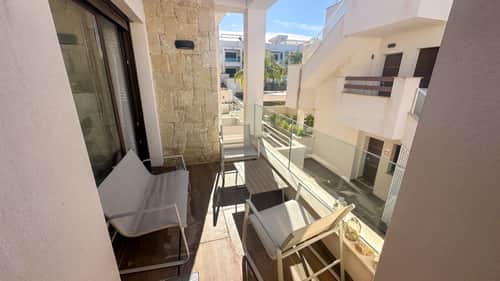 Bungalow met 3 slaapkamers in Torrevieja — foto 39
