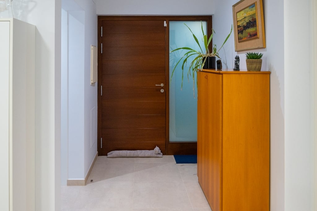 Vila de luxe amb piscina privada i vistes al mar a Benissa - 42