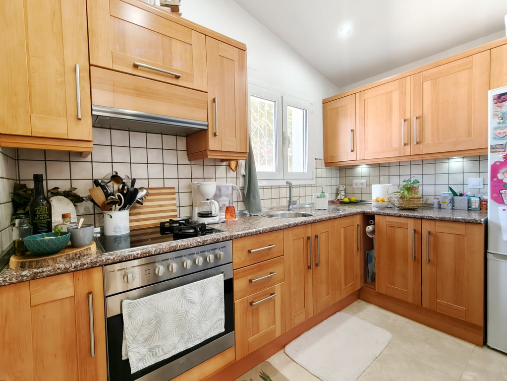 Chalet/Villa en Moraira