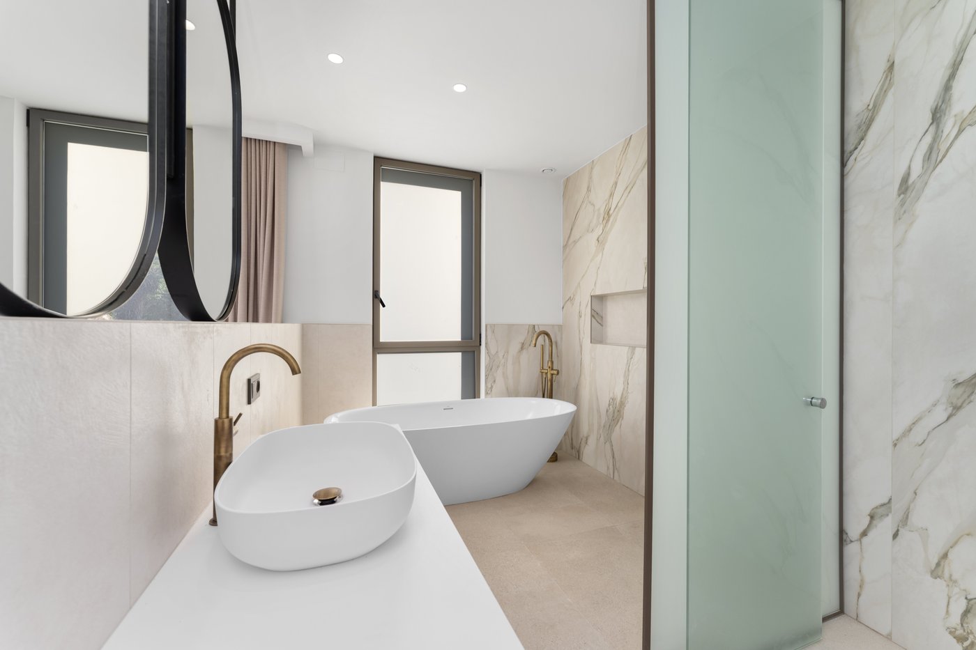 Villa Kerila — New luxury villa in Jávea (Tosalet, Cap Martí)