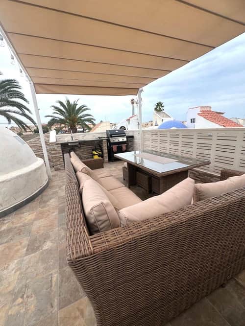 Woning met 3 slaapkamers in Orihuela Costa — foto 20