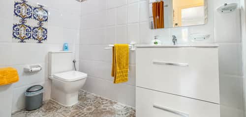 Bungalow met 2 slaapkamers in Los Alcázares — foto 15