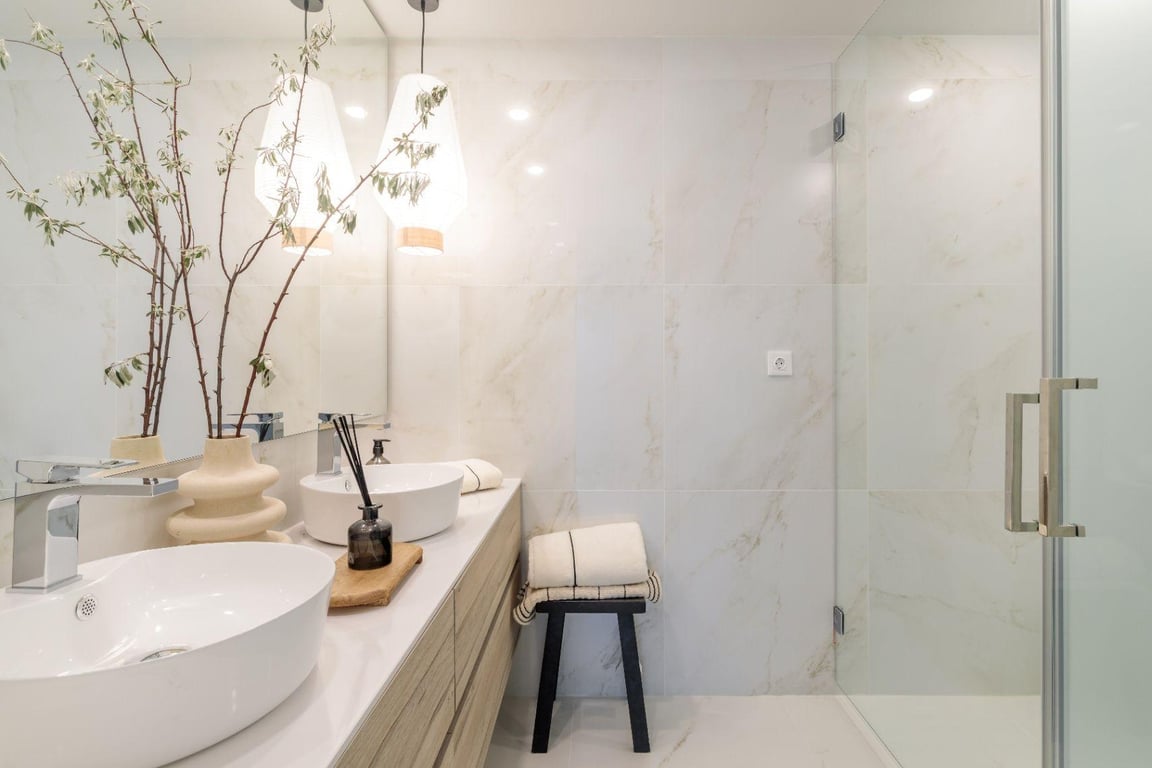 Apartamento de lujo en Benidorm - 17