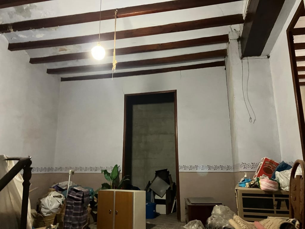 Casa en el centro de Pedreguer - 18