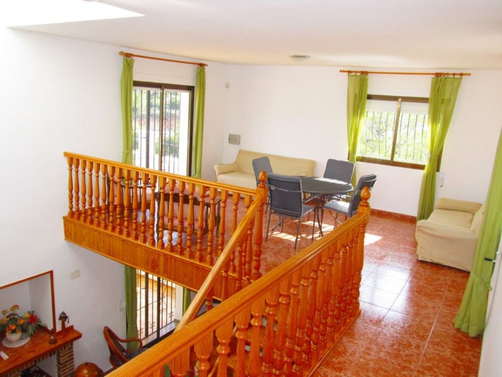 Finca amb plantacion d' alvocats a Forna - 17