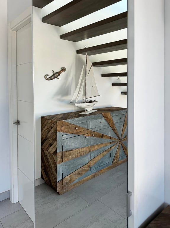 Sublime  y moderna Villa de lujo - 11