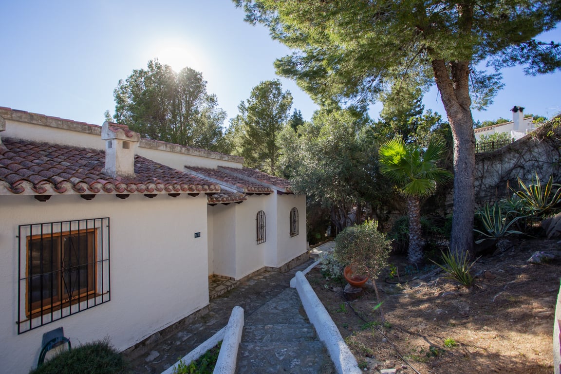 2-bed Villa in Jávea photo 6