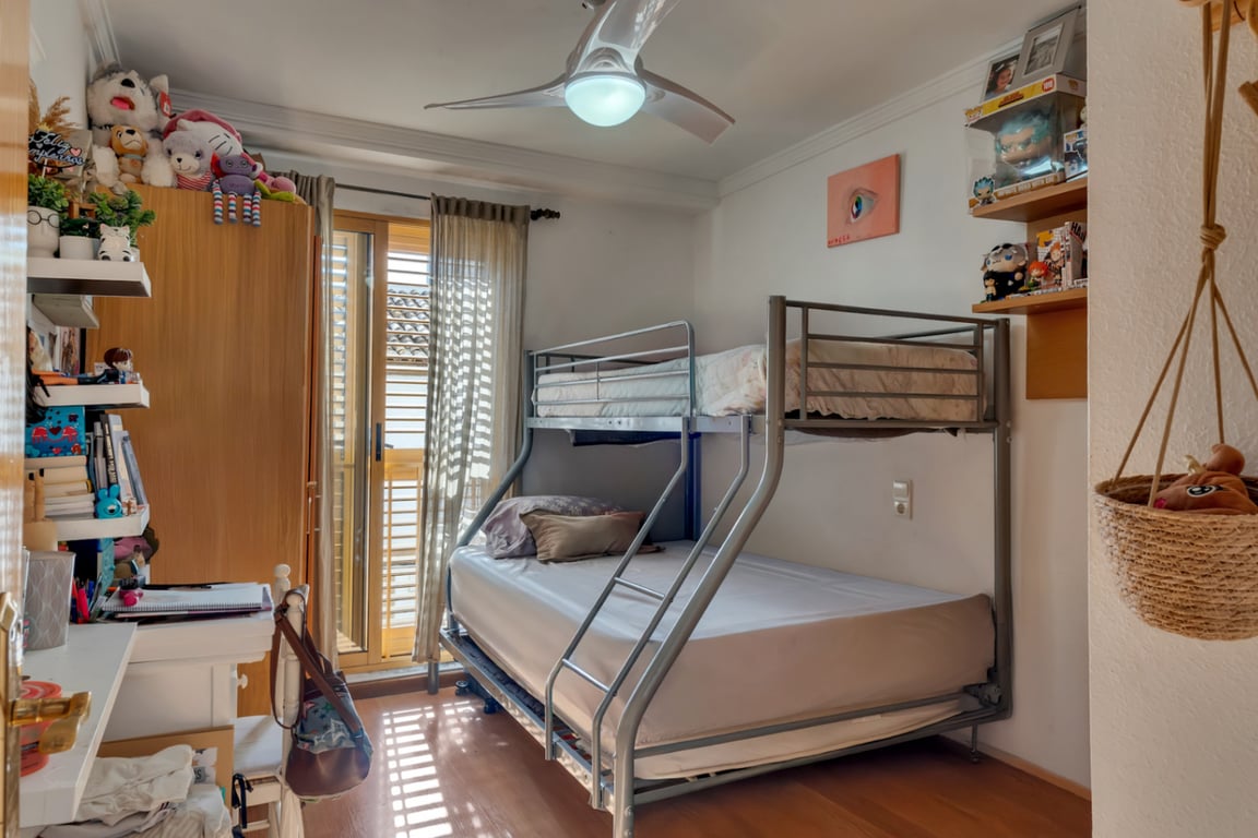 Apartment en venda a Jávea, Alicante - 12