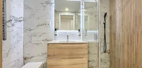 Appartement met 2 slaapkamers in San Pedro del Pinatar — foto 14